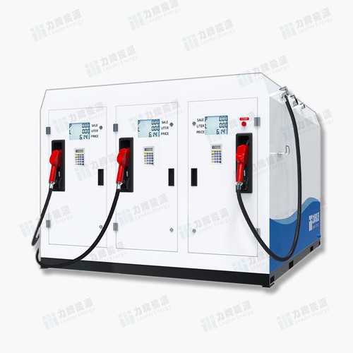 portable gas station (5) portable gas station (5)