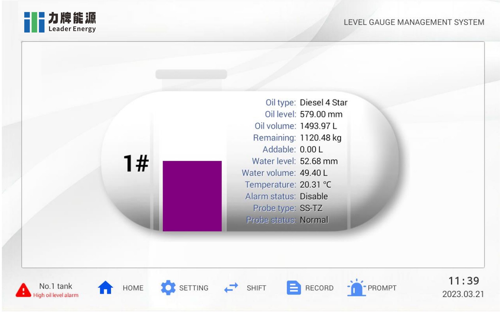 auto tank gauge 4 auto tank gauge 4