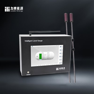 Automatinis bako matuoklis