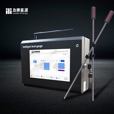 Automatinis bako matuoklis