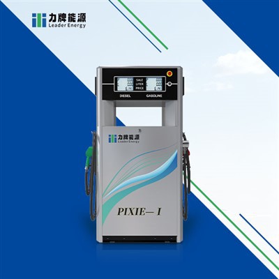 Dujų benzino siurblys