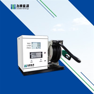 Mobilus dyzelino dozatorius